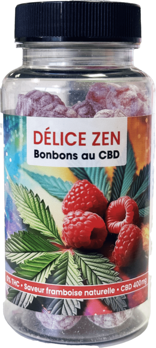 Délice Zen