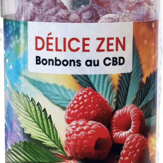 Délice Zen